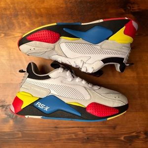 Puma RS-X